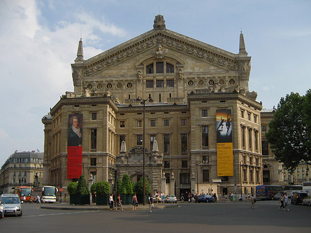 Fotos Opéra Garnier | Paris