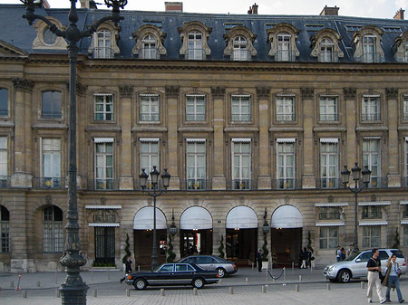 Fotos Place Vendôme | Paris