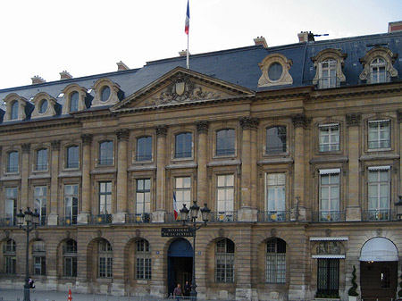 Place Vendôme Foto 