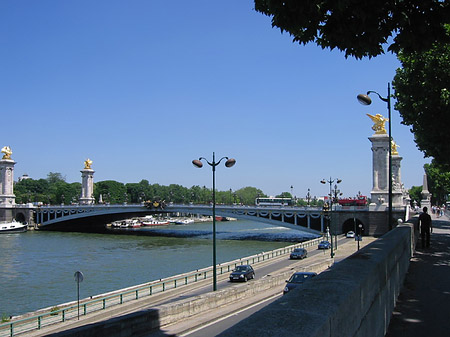 Pont Alexandre