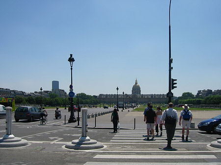 Pont Alexandre Foto 