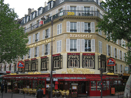 Foto Restaurants - Paris