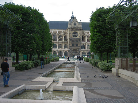 St. Eustache