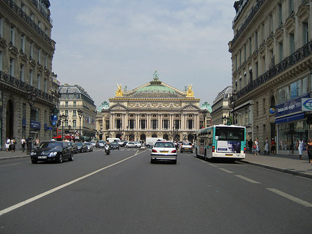 Fotos Straßen von Paris | Paris