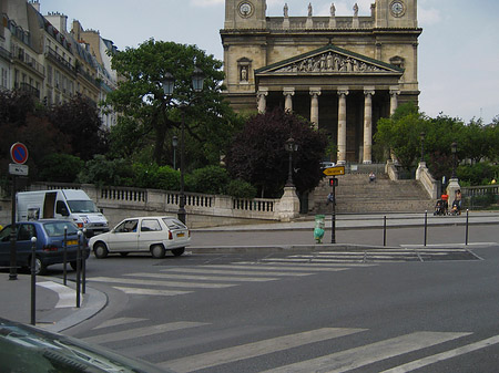 Fotos Straßen von Paris | Paris