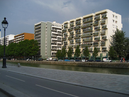 Foto Straßen von Paris - Paris