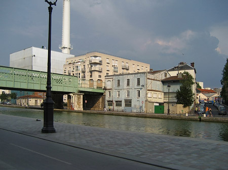 Straßen von Paris