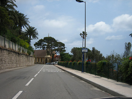 Auf der Straße - Monaco