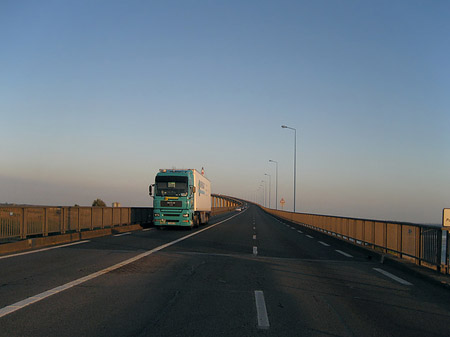 Brücke von Saint Nazaire - Pays de la Loire (Saint-Nazaire)