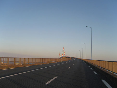 Brücke von Saint Nazaire - Pays de la Loire (Saint-Nazaire)