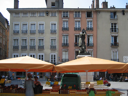 Cafés - Rhône-Alpen (Grenoble)