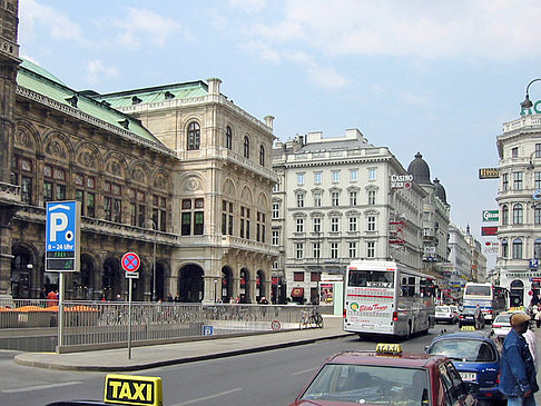 Wiener Oper - Wien (Wien)