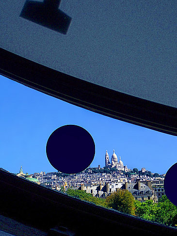 Musée d’Orsay Bildansicht Reiseführer  