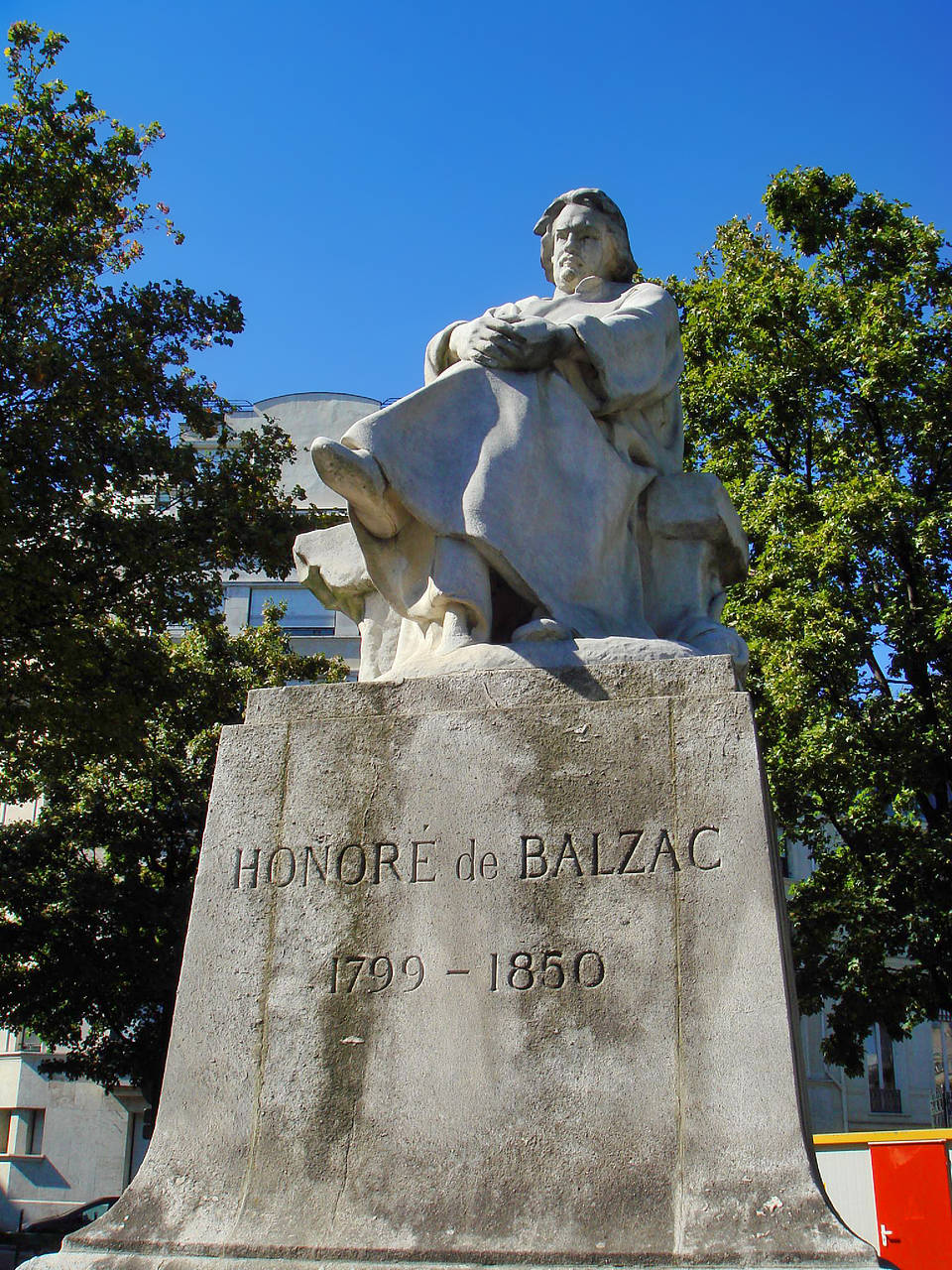 Fotos Maison de Balzac