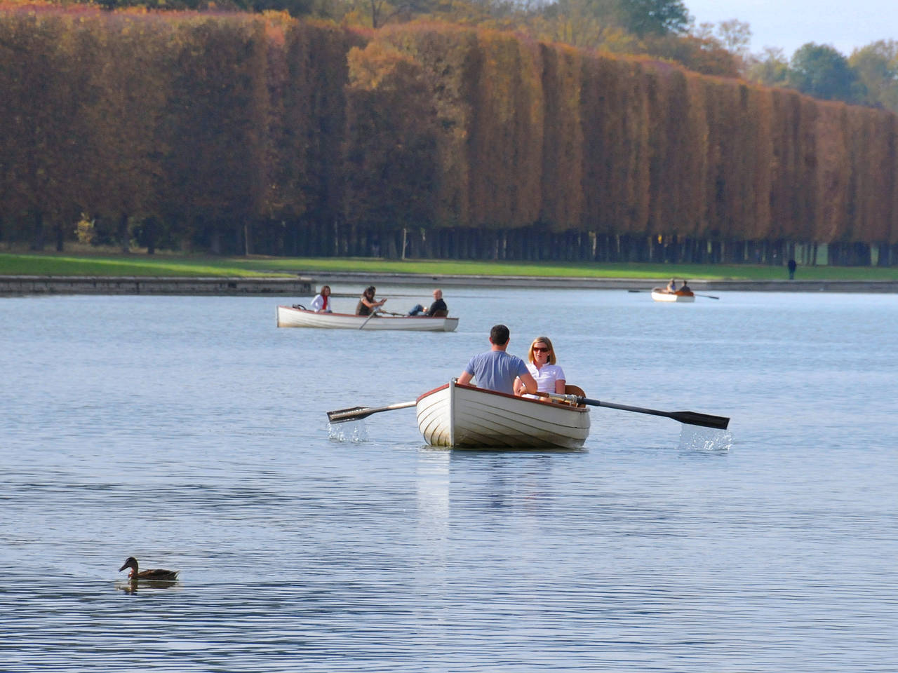 Fotos Château de Versailles | Versailles