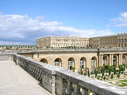 Château de Versailles