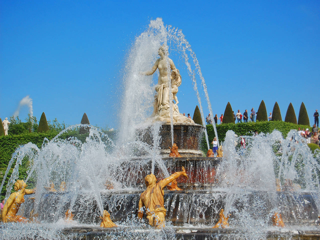 Château de Versailles