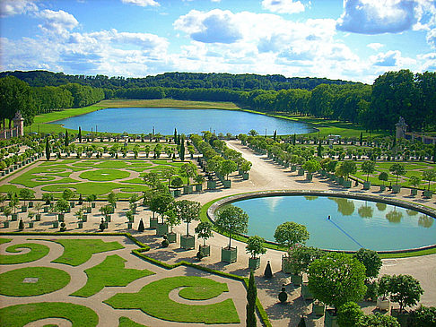 Château de Versailles