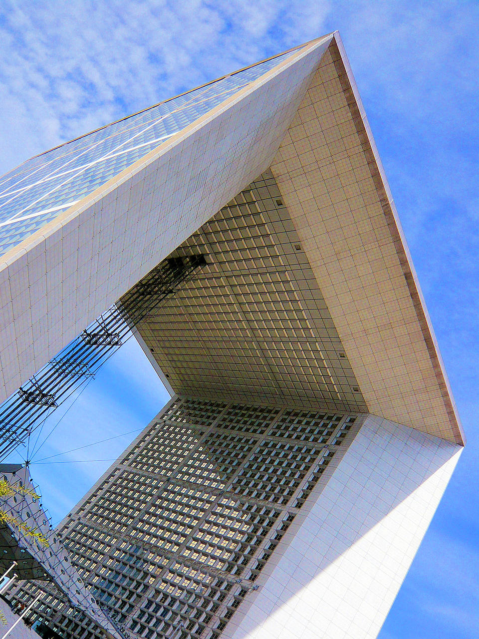 Foto La Grande Arche