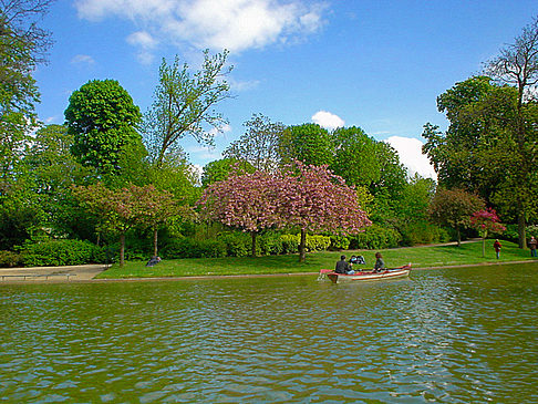 Fotos Bois de Vincennes