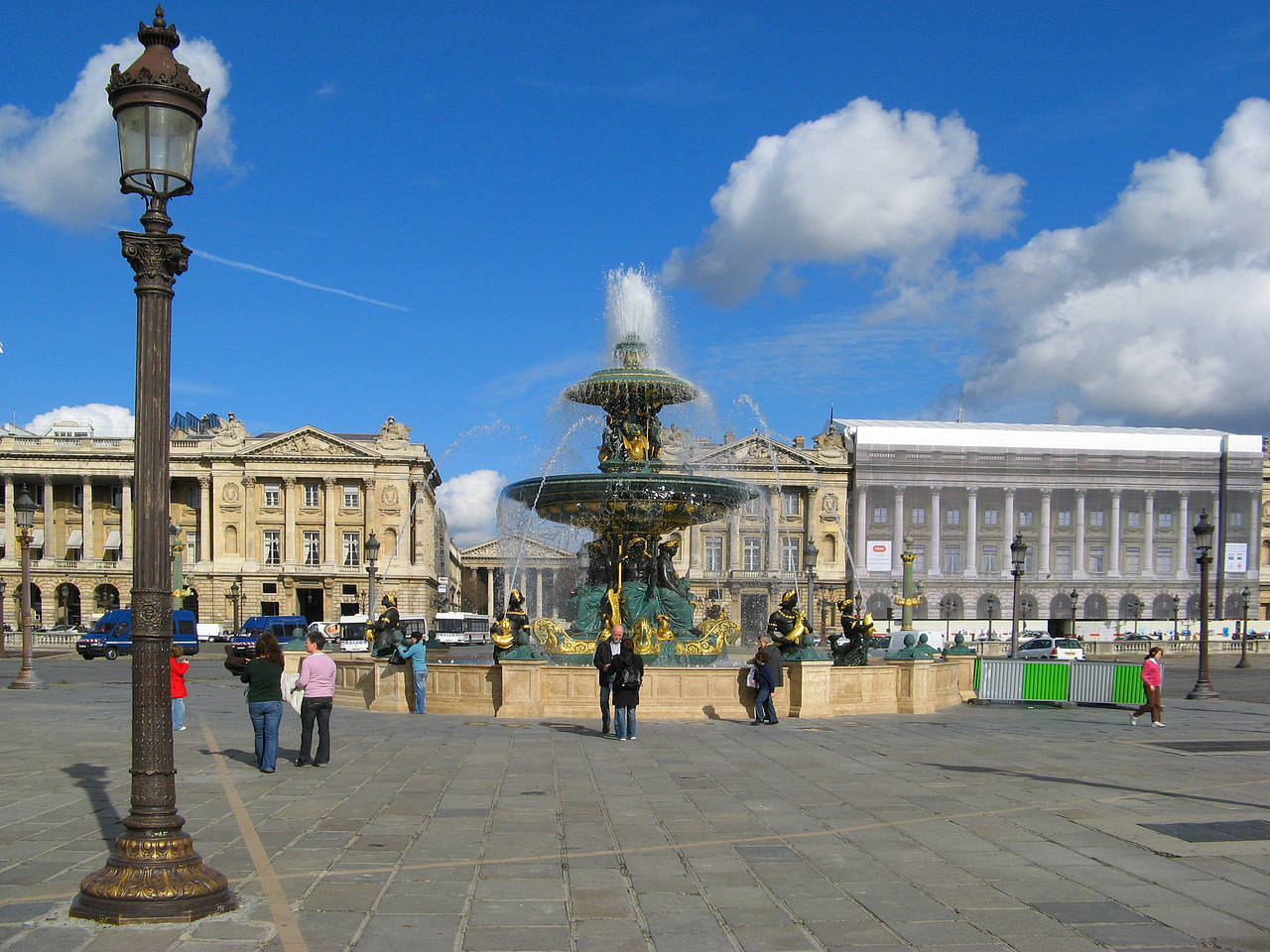 Fotos Place de la Concorde