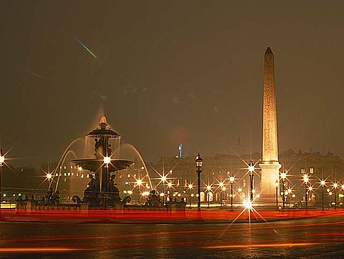 Fotos Place de la Concorde