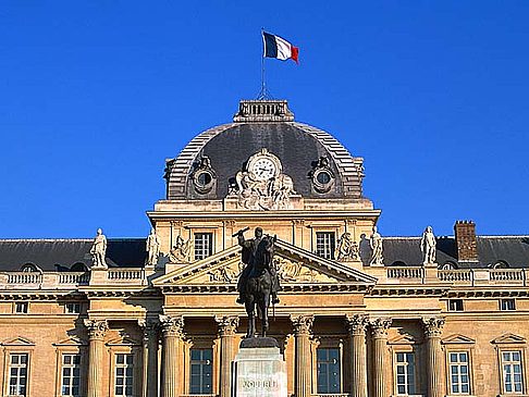 Foto École Militaire - Paris