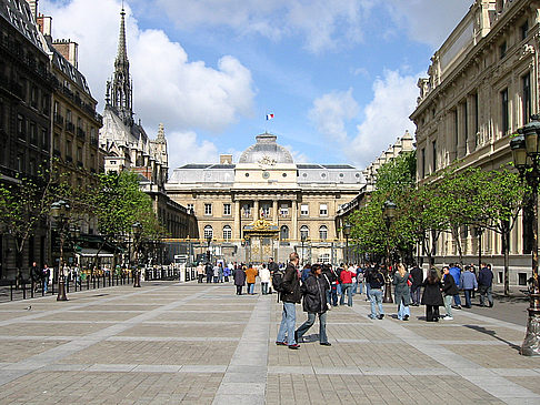 Fotos Île de la Cité | Paris