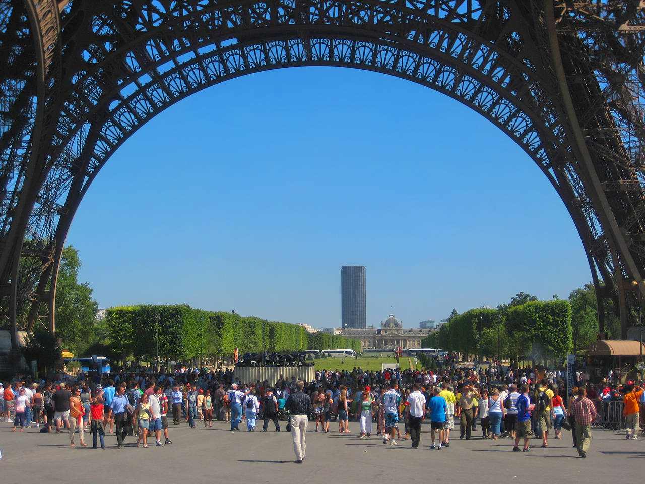 Tour de Montparnasse