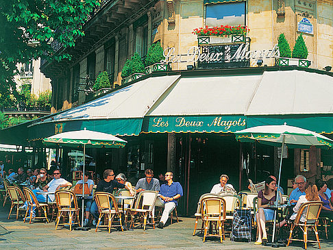 Fotos Faubourg Saint-Germain | Paris