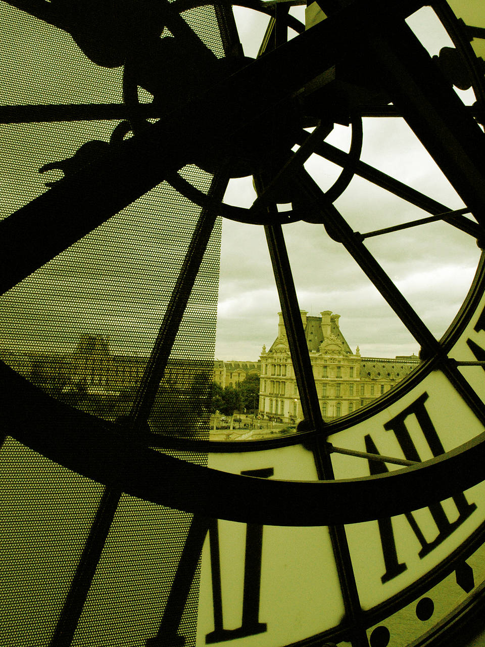 Fotos Musée d’Orsay