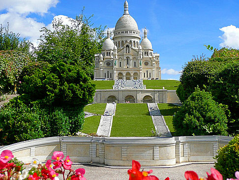 Fotos Thematische Touren | Paris